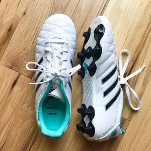 NEW Adidas Soccer Cleats